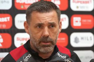 Jucătorul pe care mizează Zeljko Kopic: „Va fi o piesă importantă la Dinamo”