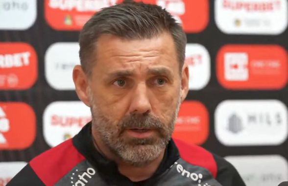 Jucătorul pe care mizează Zeljko Kopic: „Va fi o piesă importantă la Dinamo”