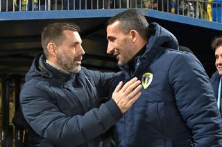 Mehmet Topal a plecat de la Petrolul! A refuzat să continue la Ploiești