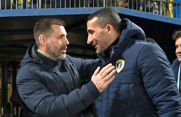 Mehmet Topal a plecat de la Petrolul! A refuzat să continue la Ploiești