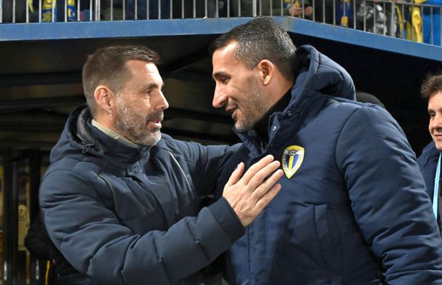 Mehmet Topal a plecat de la Petrolul! A refuzat să continue la Ploiești