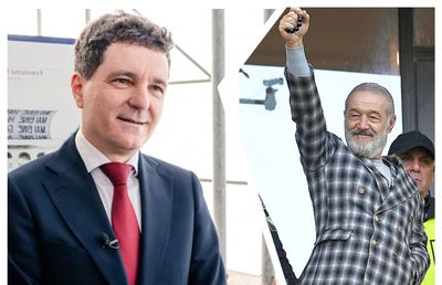 Gigi Becali a câștigat procesul vechi de 14 ani cu PMB și primește o sumă uriașă: „Becali îl execută pe Nicușor”