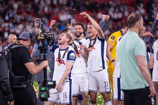 Timo Werner se laudă cu munca altora: „De-aia am venit, să câștig trofee” » Reacția unui fan: „Ce legendă!”