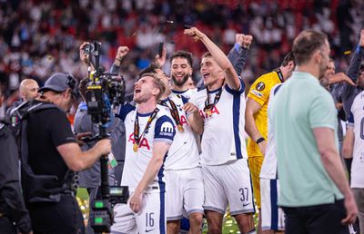 Timo Werner se laudă cu munca altora: „De-aia am venit, să câștig trofee” » Reacția unui fan: „Ce legendă!”