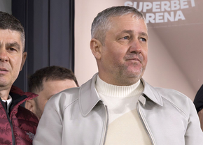 Mihai Rotaru a dezvăluit momentul de declin al Universității Craiova: „Acolo s-a rupt”
