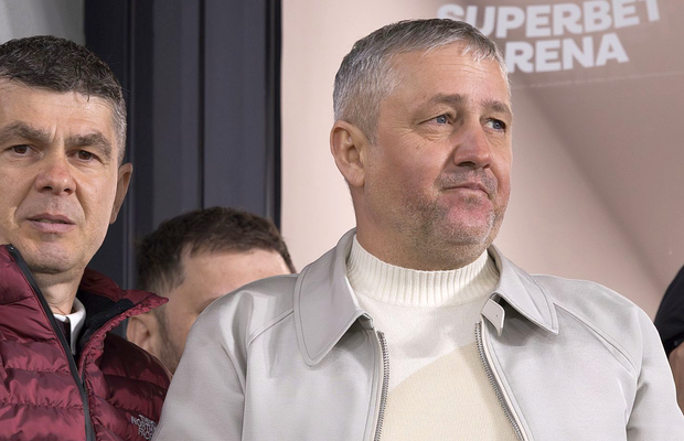 Mihai Rotaru a dezvăluit momentul de declin al Universității Craiova: „Acolo s-a rupt”