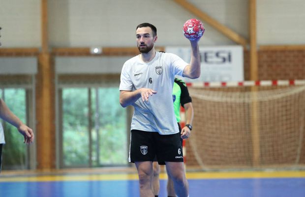 Cel mai bun marcator din liga Franței va juca pentru Dinamo București: „De-abia aștept”