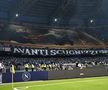 Imagini senzaționale de la Napoli » NEBUNIE în oraș în ziua în care clubul a luat al patrulea titlu din istorie