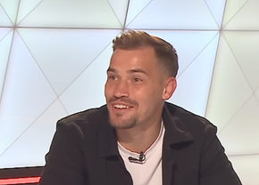 Darius Olaru, poveste amuzantă cu Alex Mitriță: „M-a driblat de fiecare dată”