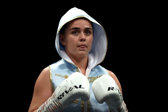 Georgia O'Connor/Foto: Getty Images