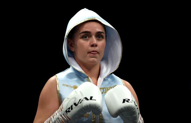 Drama unei pugiliste care a decedat la 25 de ani, în urma unui diagnostic întârziat: „Niciun doctor nu m-a luat în serios”