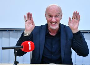Cum l-a salvat Ungaria pe Marco Rossi: „Eram aproape să mă las de fotbal! Mi s-au cerut bani ca să antrenez”