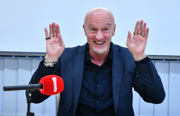 Cum l-a salvat Ungaria pe Marco Rossi: „Eram aproape să mă las de fotbal! Mi s-au cerut bani ca să antrenez”