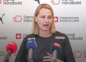 Helle Thomsen a dat verdictul despre echipa României: „Mă îndoiesc că poate rezista la Campionatul Mondial!”