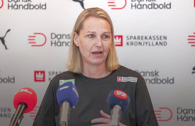 Helle Thomsen a dat verdictul despre echipa României: „Mă îndoiesc că poate rezista la Campionatul Mondial!”