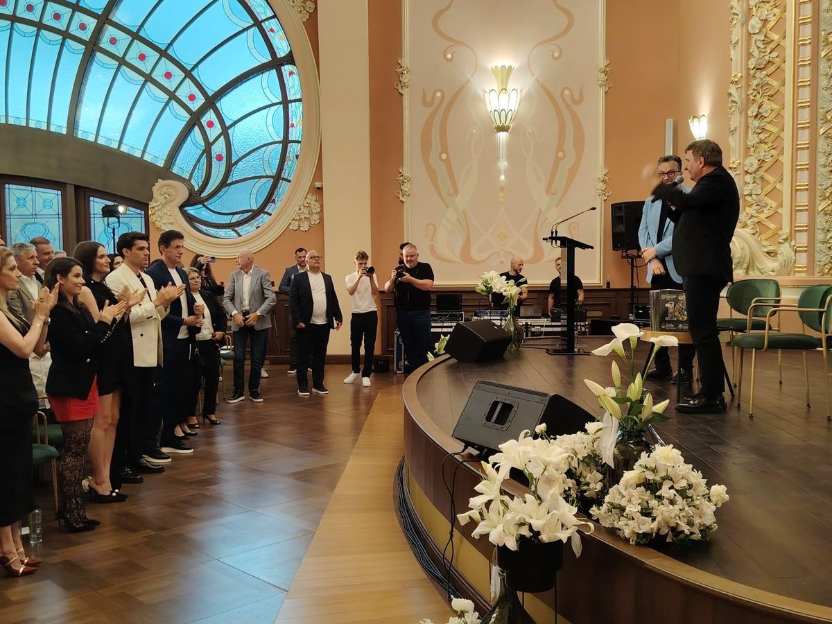 Ianis Hagi a fost contactat din Superliga: „Am primit telefoane”