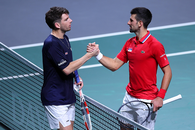 Un accident i-a schimbat viața! Cine este Cameron Norrie, adversarul lui Novak Djokovic din semifinalele de la Geneva