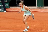 „Mi-e dor de Simona Halep în circuit” » Dublul finalist de la Roland Garros este sigur: „Ar mai fi câștigat trofee importante”
