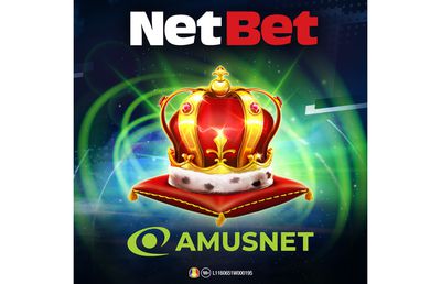 NetBet & Amusnet îți prezintă Insula Comorilor și Grand Tournament