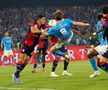 Napoli - Cagliari / Foto: Imago