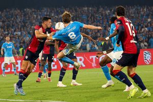 Azi se decide campioana în Italia: Napoli ia titlul la acest scor