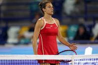 Caroline Garcia și-a anunțat retragerea din tenis: „Am investit aproape fiecare secundă a vieții mele în asta”