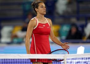 Caroline Garcia și-a anunțat retragerea din tenis: „Am investit aproape fiecare secundă a vieții mele în asta”
