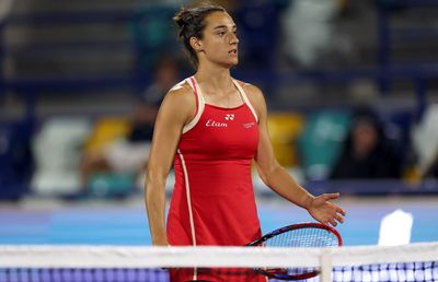 Caroline Garcia și-a anunțat retragerea din tenis: „Am investit aproape fiecare secundă a vieții mele în asta”