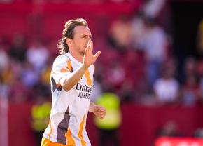 Predrag Mijatovic știe unde va juca Luka Modric sezonul viitor: „Îl cunosc foarte bine”