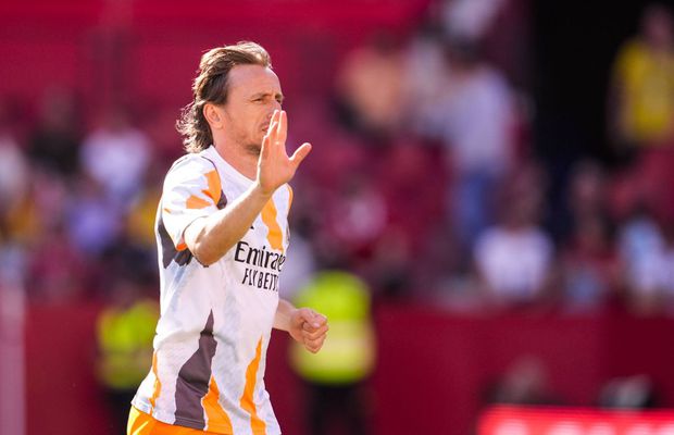 Predrag Mijatovic știe unde va juca Luka Modric sezonul viitor: „Îl cunosc foarte bine”