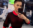 Laura Dumitru
Foto: instagram.com/dumitru_laura_fitness