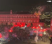 Napoli este campioana Italiei! NEBUNIE pe stadionul „Diego Armando Maradona” și în tot orașul