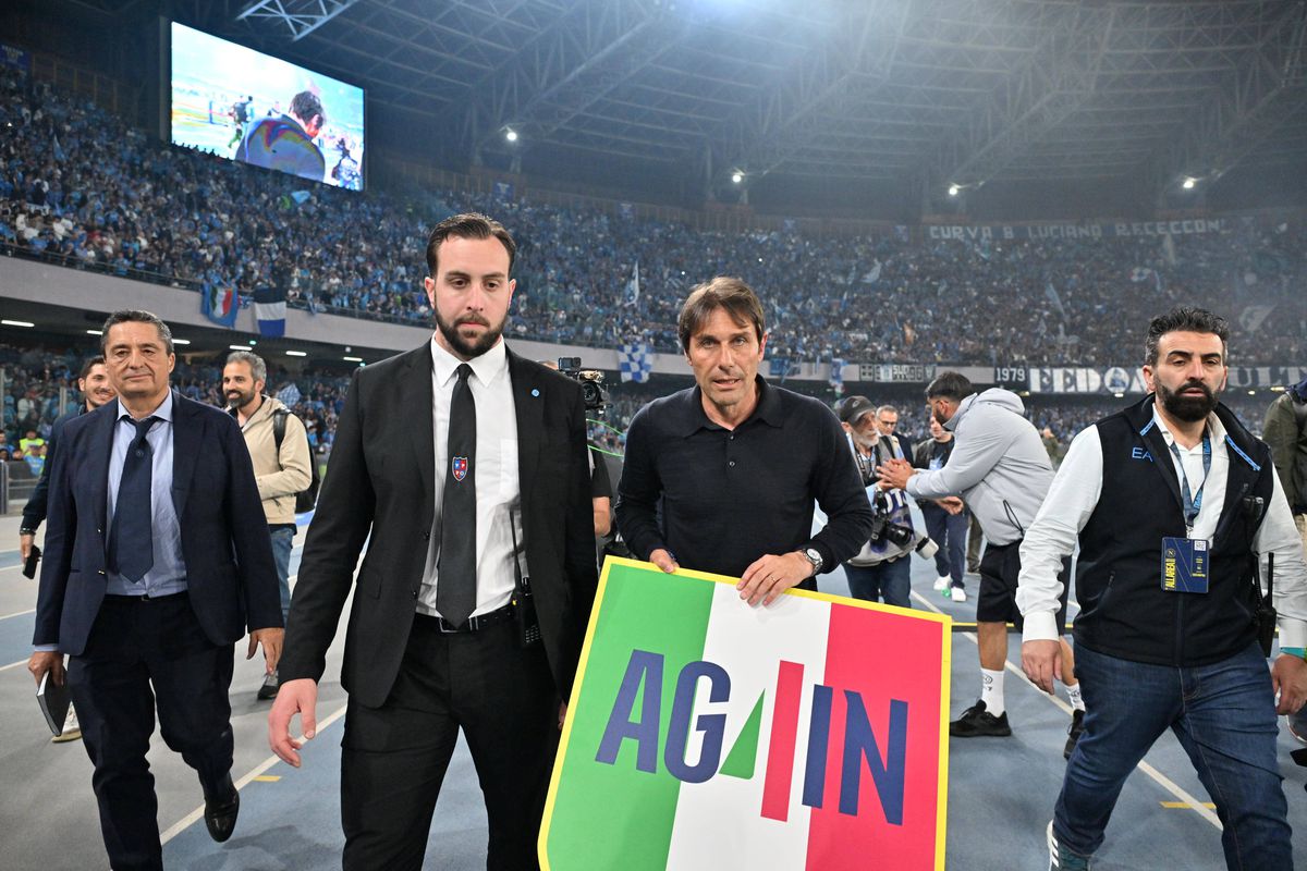 Jucătorul sezonului în Serie A exultă: „Nu am cuvinte, este incredibil”