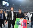Napoli sărbătorește titlul în Serie A / foto: Imago