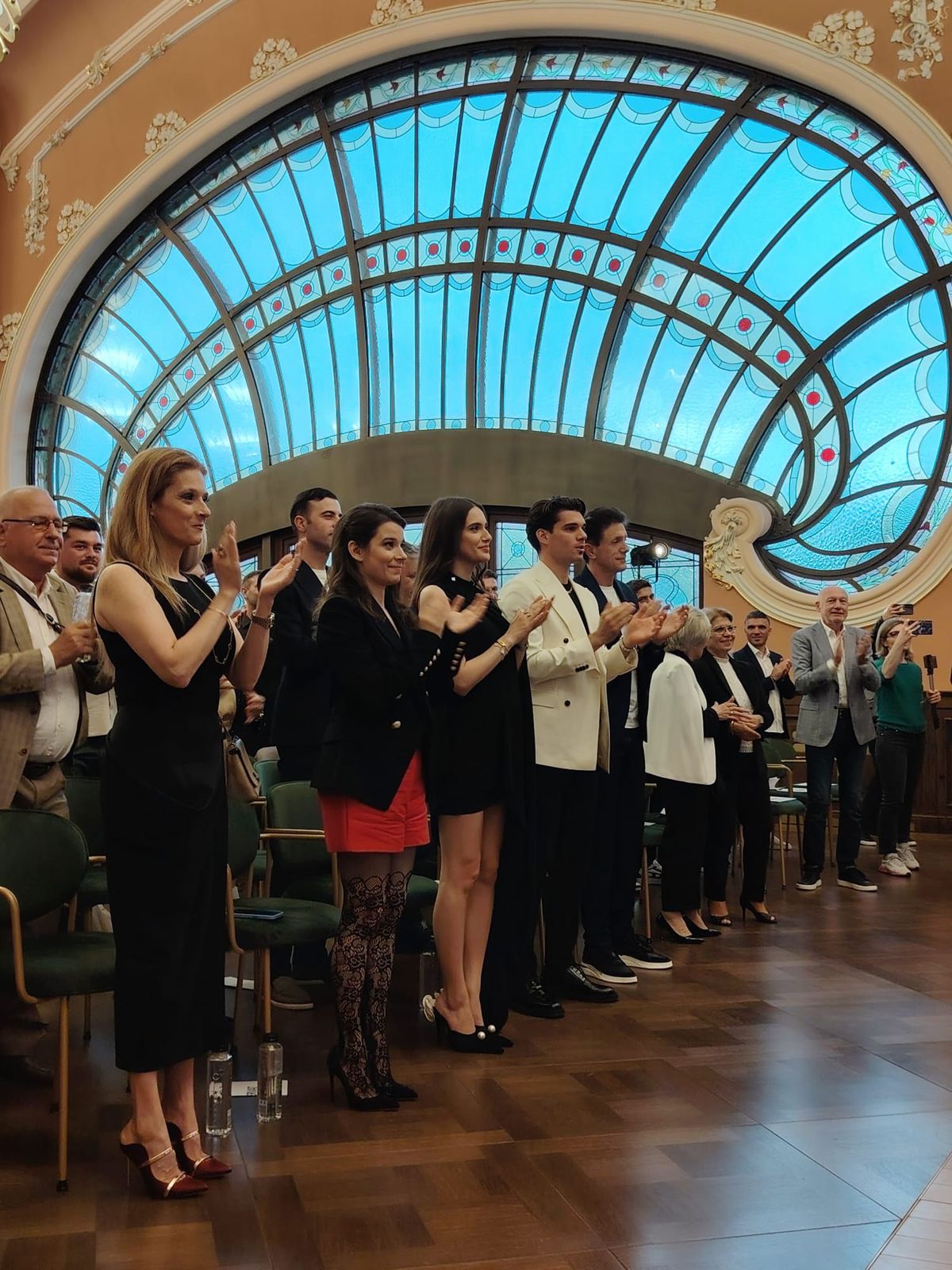 Ianis Hagi a fost contactat din Superliga: „Am primit telefoane”