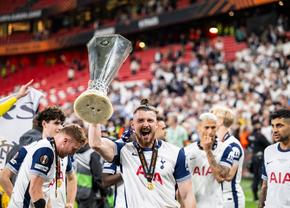 Blestem?! Motivul pentru care fanii lui Inter se tem după triumful lui Tottenham