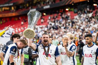 Blestem?! Motivul pentru care fanii lui Inter se tem după triumful lui Tottenham