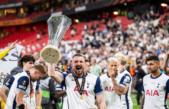 Blestem?! Motivul pentru care fanii lui Inter se tem după triumful lui Tottenham