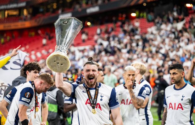 Blestem?! Motivul pentru care fanii lui Inter se tem după triumful lui Tottenham