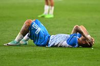 Prăbușire în Liga 1: ce s-a ales de fotbalistul de „20 de milioane de euro”