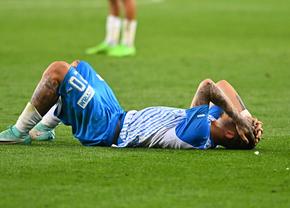 Prăbușire în Liga 1: ce s-a ales de fotbalistul de „20 de milioane de euro”