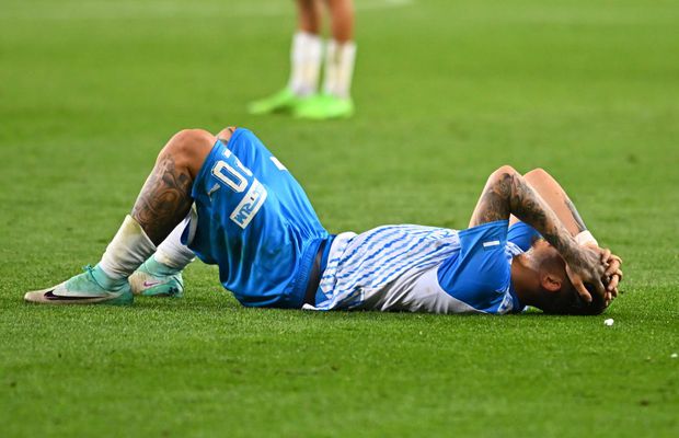 Prăbușire în Liga 1: ce s-a ales de fotbalistul de „20 de milioane de euro”