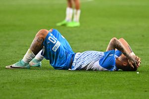 Prăbușire ȘOCANTĂ în Liga 1: ce s-a ales de fotbalistul de „20 de milioane de euro” » Antrenorul lui a spus tot!