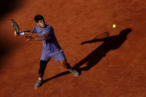 Cum arată tragerea la sorți pentru Roland Garros în circuitul masculin » Carlos Alcaraz, în căutarea primului trofeu major al anului 2025