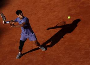 Cum arată tragerea la sorți pentru Roland Garros în circuitul masculin » Carlos Alcaraz, în căutarea primului trofeu major al anului 2025