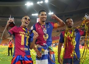 Pleacă de la Barcelona? » Urmașul lui Messi va fi vândut în Franța