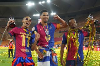 Pleacă de la Barcelona? » Urmașul lui Messi va fi vândut în Franța