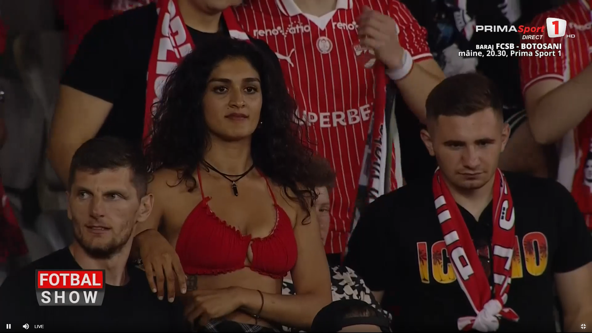 Ce s-a întâmplat după U Cluj - Dinamo » Imagini spectaculoase în Ardeal
