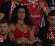 Ce s-a întâmplat după U Cluj - Dinamo » Imagini spectaculoase în Ardeal