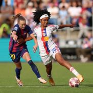 Barcelona - Lyon, finala Champions League la fotbal feminin/ foto: Getty Images